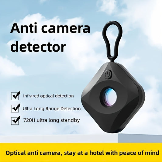 Anti Camera Detector