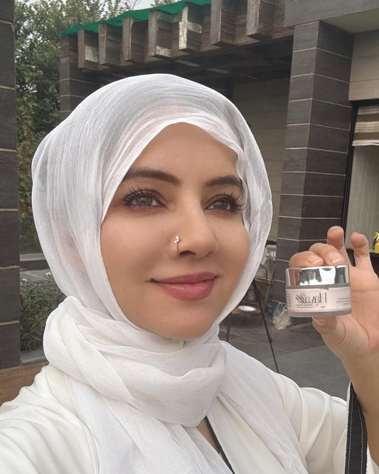Haya Beauty Cream