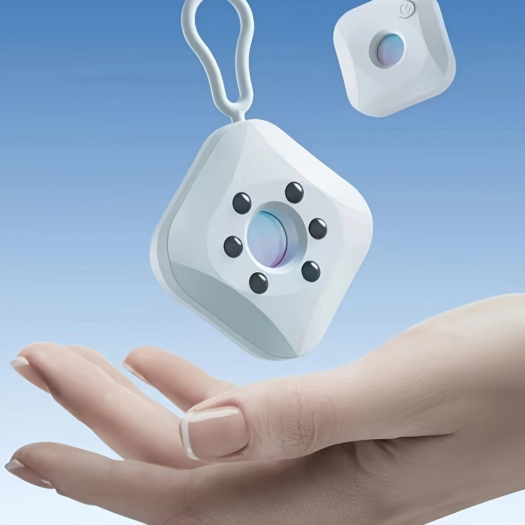 Anti Camera Detector