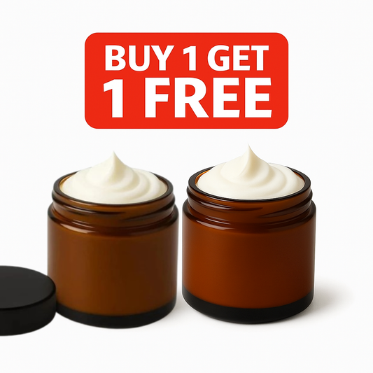 Zafrani Glow Gold Cream – Buy 1 Get 1 Free