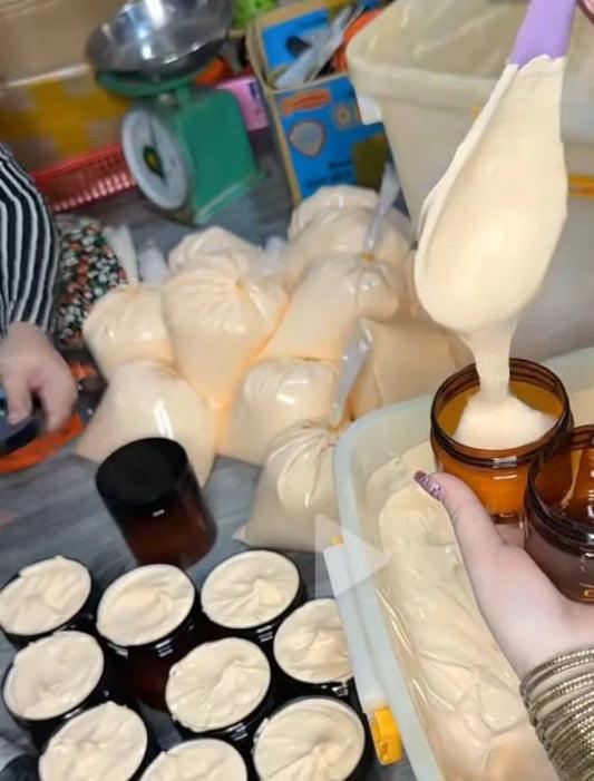 Zafrani Glow Gold Cream – Buy 1 Get 1 Free